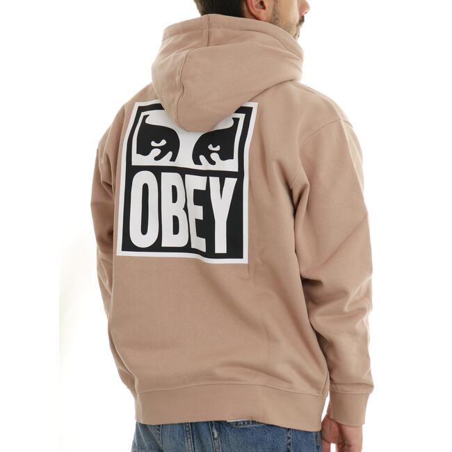 FELPA EYES ICON OBEY - Mad Fashion | img vers.650x/